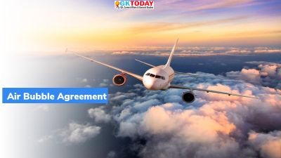 India’s Air bubble agreement with Saudi Arabia