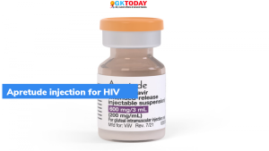 FDA ने HIV को रोकने के लिए एप्रेट्यूड (Apretude) इंजेक्शन को मंजूरी दी