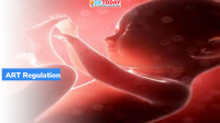 Assisted Reproductive Technology (Regulation) Bill, 2020