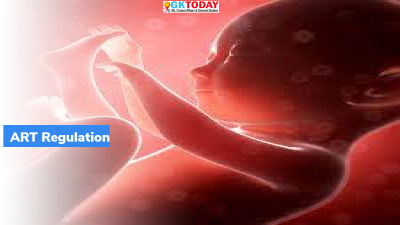 Assisted Reproductive Technology (Regulation) Bill, 2020