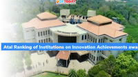 Atal Ranking of Institutions on Innovation Achievements 2021