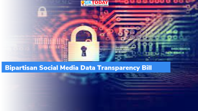 Bipartisan Social Media Data Transparency Bill