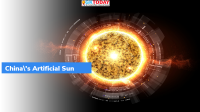 ‘Artificial sun’: What is China’s latest experiment?