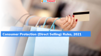 Consumer Protection (Direct Selling) Rules, 2021