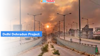 PM Modi to inaugurate Delhi – Dehradun Corridor