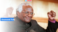 Who was ‘Desmond Tutu’?
