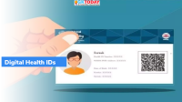 140 million free health IDs generated