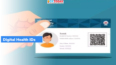 140 million free health IDs generated