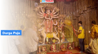 UNESCO adds Durga Puja to its Intangible Heritage list