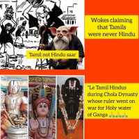 तमिलनाडु में हिंदू पुनरुत्थानवाद