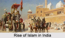भारत में इस्लाम का उदय