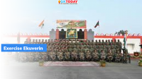 Exercise Ekuverin