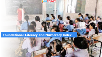 Foundational Literacy and Numeracy Index