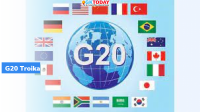 G20 Working Group on Empowerment of Women