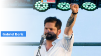 Gabriel Boric to become Chile’s next President