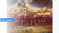 Gita Jayanti