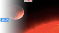 GJ 367b: Astronomers discover Ultra Short Planet
