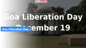 गोवा मुक्ति दिवस (Goa Liberation Day) : मुख्य बिंदु
