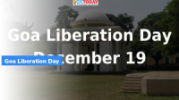 Goa Liberation Day