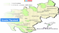 Demand for a Greater Tipraland