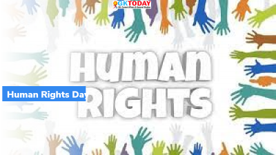 Human Rights Day 2021