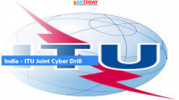 India – ITU Joint Cyber Drill 2021