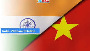 भारत-वियतनाम ने IT क्षेत्र में सहयोग के लिए समझौते पर हस्ताक्षर किए