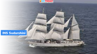 INS Sudarshini