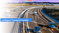What is ‘Intelligent transport system’?