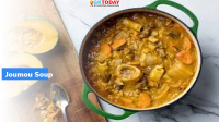 Haiti’s freedom soup added to UNESCO Cultural Heritage List
