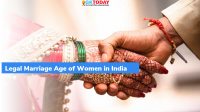 Union Cabinet approves to raise Women’s Marriage age to 21