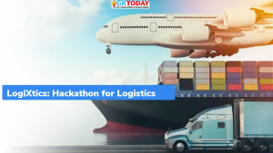 DPIIT ने लॉजिस्टिक्स के लिए LogiXtics हैकाथॉन लॉन्च किया