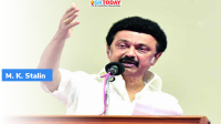 TN ‘Pudumai Penn’ Scholarship Scheme