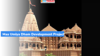 Maa Umiya Dham Development Project