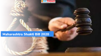 What are the amendments proposed in Maharashtra’s Shakti Bill?