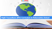 UNICEF climate change curriculum in Maharashtra schools
