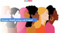 Mission Shakti Living Lab Project