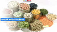 Nishulk Khadyan Vitaran