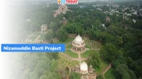 Nizamuddin Basti Project gets two UNESCO Heritage Awards