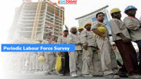 NSO Periodic Labour Force Survey – December 2021