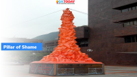 ‘Pillar of Shame’: Where is the memorial located?