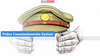 Madhya Pradesh implements Police Commissionerate system in Bhopal & Indore