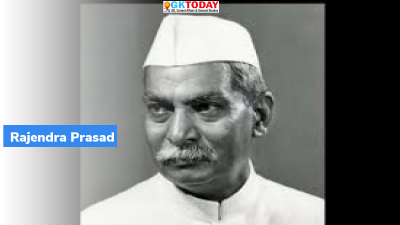 Dr Rajendra Prasad