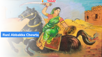 Who was Veera Rani Abbakka?