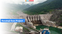 Himachal Pradesh’s Renukaji Dam project