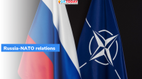 Russia launches Draft agreement with NATO on security measures