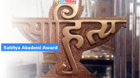 Sahitya Akademi Award 2021- Winners