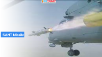 Stand Off Anti Tank Missile (SANT)