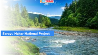 Sarayu Nahar National Project
