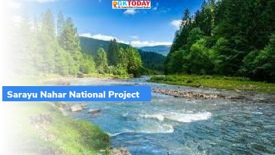Sarayu Nahar National Project